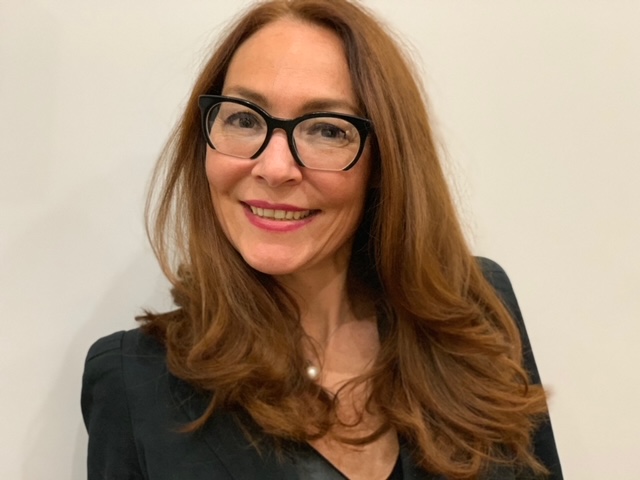 Sabine BERGEROT-BROUSSE - Generaldirektorin